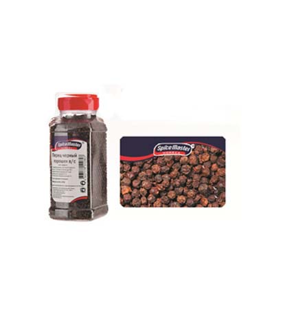 Перец черный горошек, 470гр