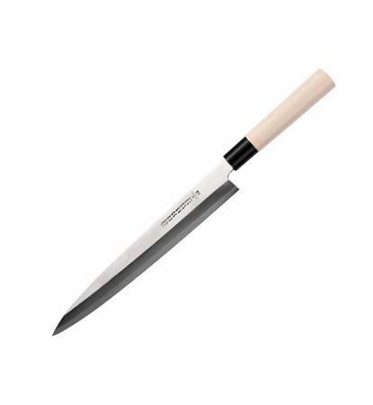 Нож для суши 24см "Sushi" Sakura Luxstahl