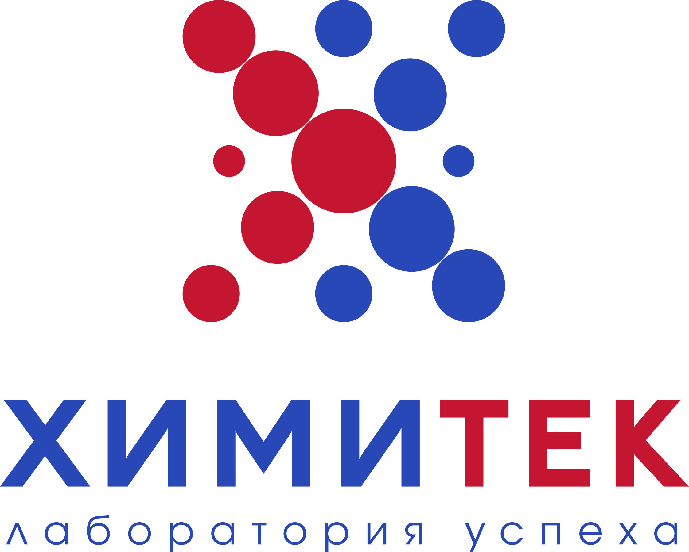 Химитек