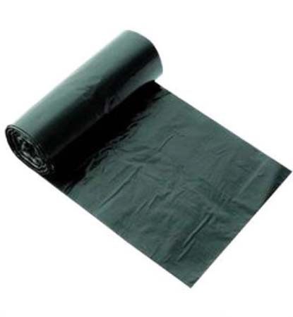 Мешки хозяйственные 240л в рулонах (100 шт) Россия