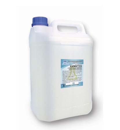 Химитек СТИРАЛЬ-ПРОФИ, 5л 