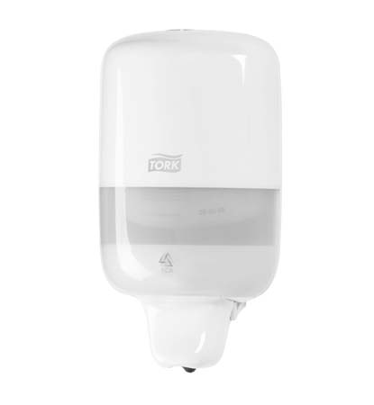 S2 Диспенсер для мыла жидкого 0,475л белый Мини Торк 561000