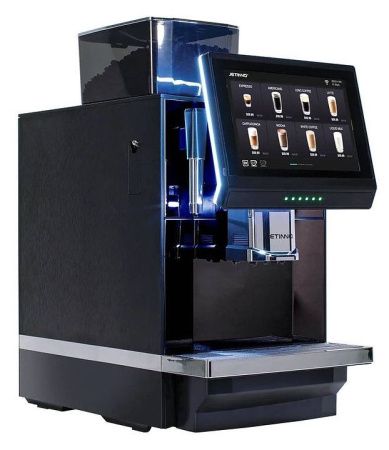 Кофемашина-суперавтомат JL36А JETINNO