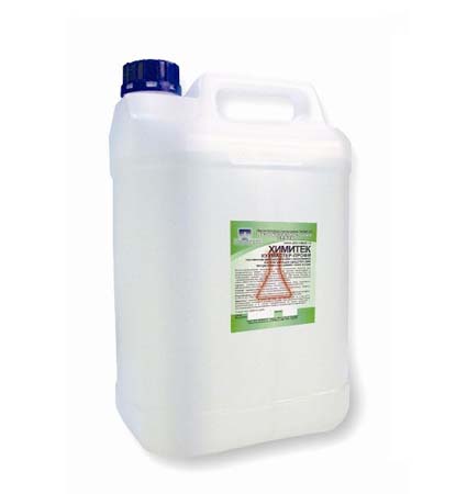 Химитек КУХМАСТЕР-ПРОФИ, 5л 