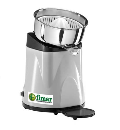 Соковыжималка для цитрусовых электрическая SPM Fimar