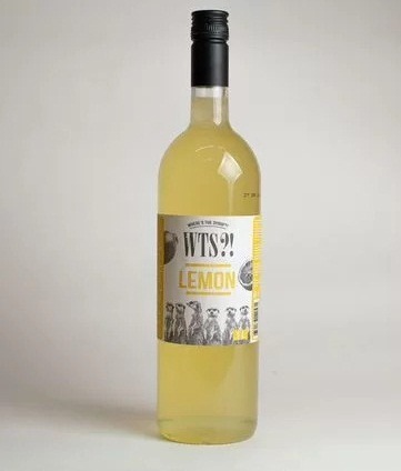 Фисташка сироп 1л стекло WTS Россия