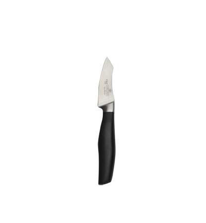 Нож овощной 7,5см Chef Luxstahl