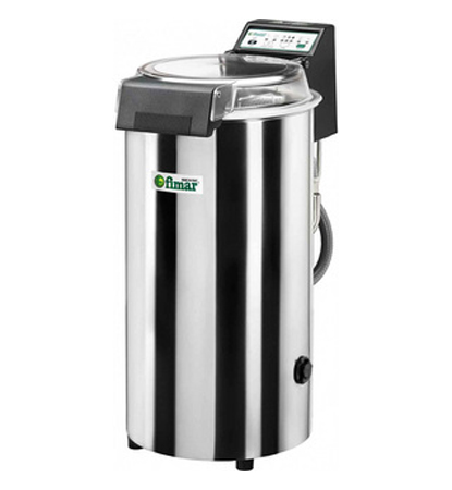 Овощемоечная машина LAV (370В) Fimar 