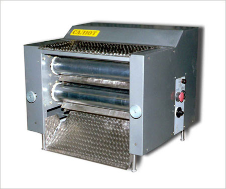 Тестораскатка для крутого теста МРТ-400 "Салют" Пензмаш