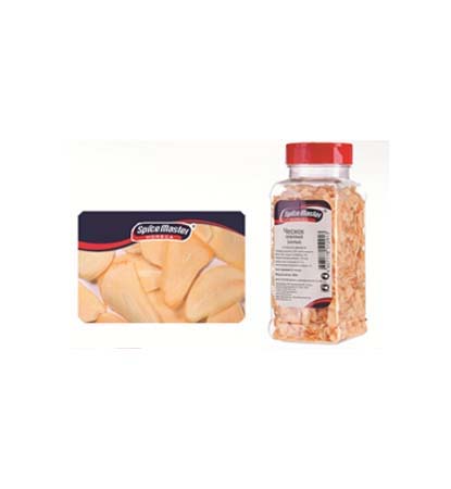 Чеснок гранулированный 8х16, 660гр