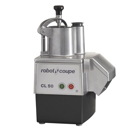 Овощерезка  CL50 (без дисков, 220В) Robot-Coupe