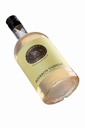 Ваниль/Bourbon Vanilla сироп 0,7л стекло Herbarista Россия