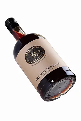 Лесной орех/The Nutcracker сироп 0,7л стекло Herbarista Россия