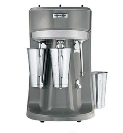 Миксер для коктейлей HMD400P-CE Hamilton Beach