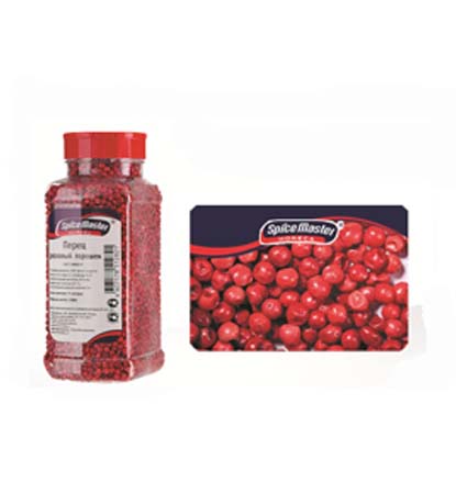 Перец розовый горошек, 250гр