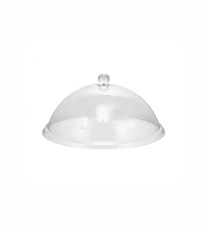 Крышка для тарелки 35*14,5см пластик ILSA Италия 