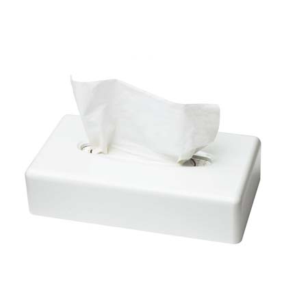 F1 Диспенсер для салфеток для лица Торк  270023