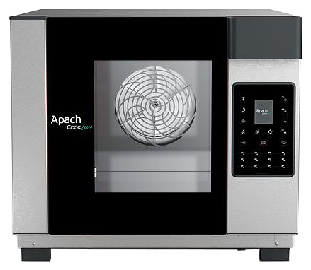Печь конвекционная  AV043D  Cook Line  Apach