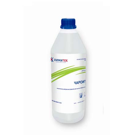 Химитек ЧАРОИТ®, бутылка 1л
