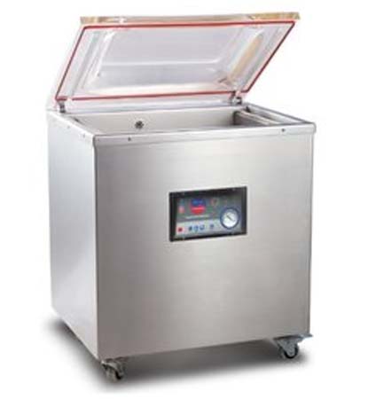 Аппарат упаковочный вакуумный IVP-460/2G Indokor