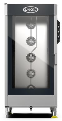 Конвекционная печь XB 1083 Unox