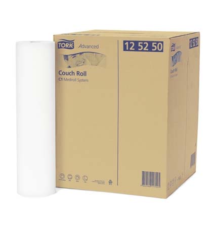 C1 Медицинские простыни Торк 125250