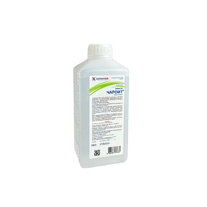 Химитек ЧАРОИТ®, бутылка 1л