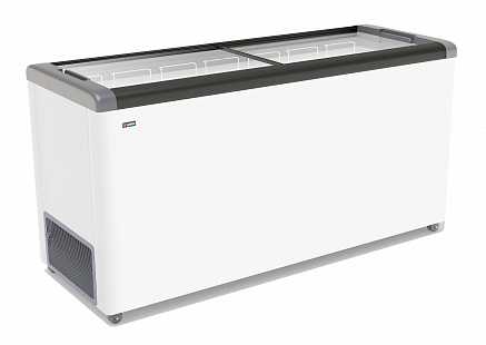 Ларь морозильный Gellar  FG 600 C