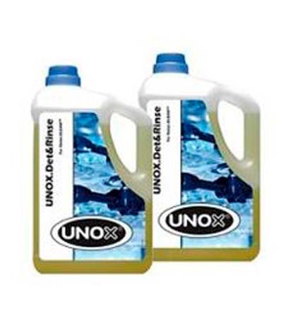 Средство для пароконвектомата моющее/ополаскивающее UNOX DB 1011/1016АО 5л