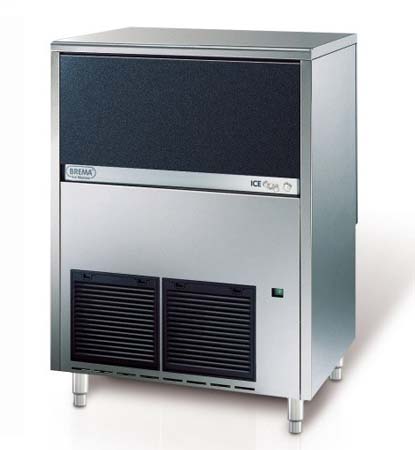 Льдогенератор GB1540W Brema