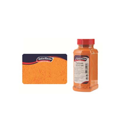 Куркума молотая, 520гр