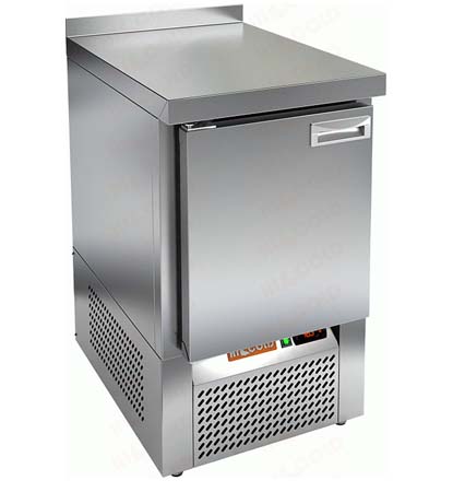 Стол морозильный GNE 1/BT BOX Hicold