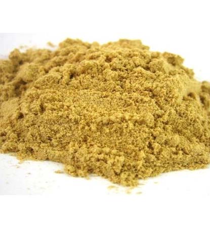 Имбирь молотый, 490гр