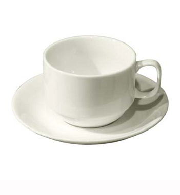 Чайная пара 250мл 