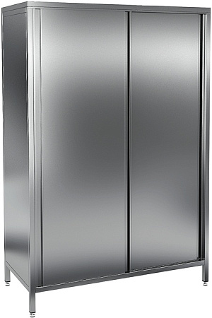 Шкаф кухонный НШЗК-12/6 двери-купе 1200х600х1800мм Hicold