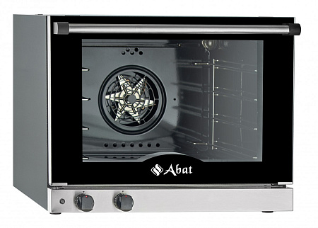 Печь конвекционная  КПП-4Э Abat