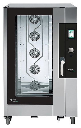 Печь конвекционная   AB16QT Cook Line  Apach