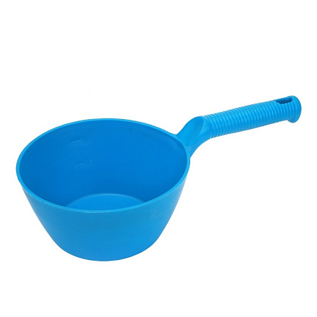 Ковш Schavon 1л синий  71113