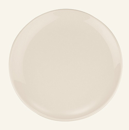Тарелка 23cм'' White Classic''фарфор Bonna Турция