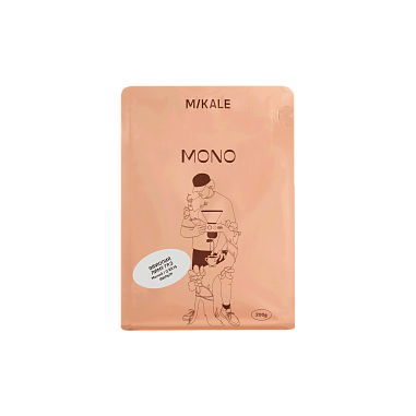 Эфиопия Лиму Гр.2 200