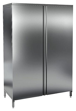 Шкаф кухонный НШЗ-12/6 двери распашные 1200х600х1800мм Hicold