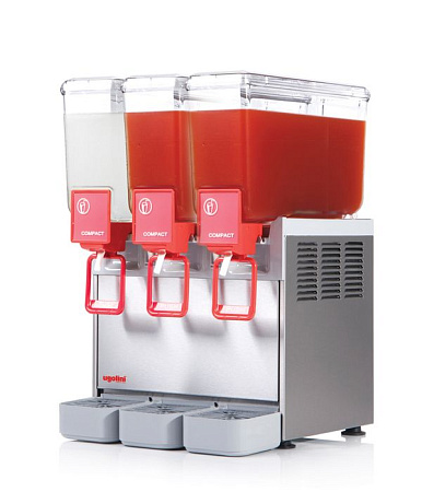 Сокоохладитель Arctic Compact 8/1 Ugolini 