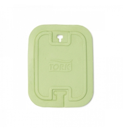 A2_Освежитель воздуха твёрдый цветочный Tork 236015
