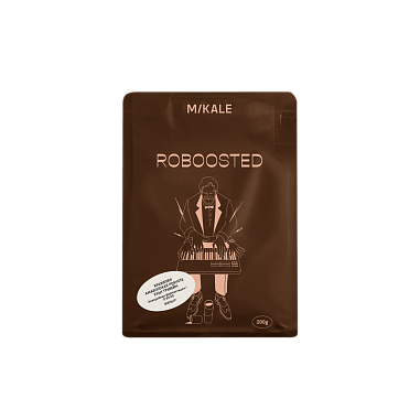 Бразилия Амазонская робуста Хуан Травейн 200 ф