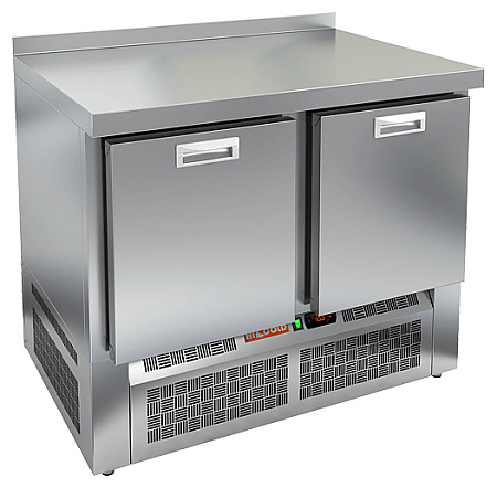 Стол морозильный SNE 11/BT BOX Hicold
