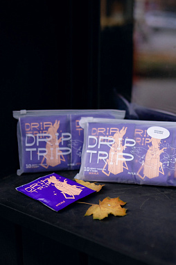 Набор дрипов 10 шт. 2