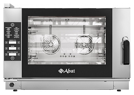 Печь конвекционная  КЭП-4ПМ Abat