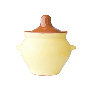 горшок для зап