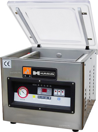 Аппарат упаковочный вакуумный HKN-VAC400 Hurakan