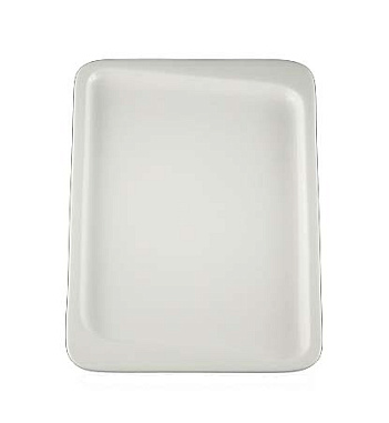 Блюдо прямоугольное 35*21см 